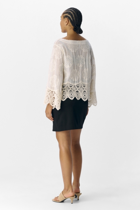 Object objlotte 3/4 re top 139